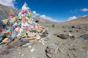 10 consejos para un trekking exitoso en Ladakh (Himalaya indio)
